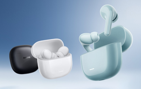 2만원대 가성비 좋은 무선이어폰 추천 샤오미 레드미 버즈 8 라이트