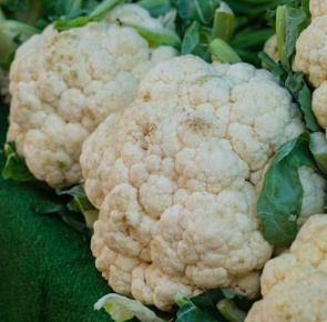 콜리플라워 효능 성분 먹는방법 부작용 고르는법