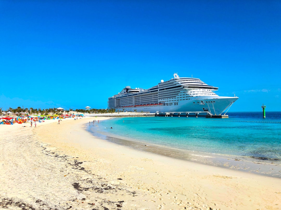 Cruise
