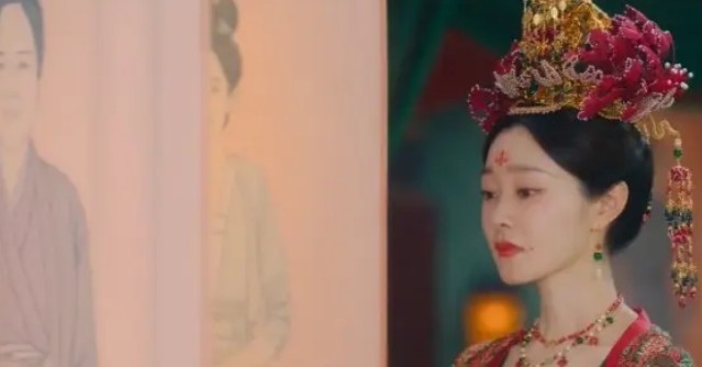 중드 안심기 40화 줄거리 결말