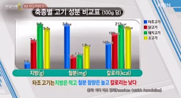 투데이 맛있는 메뉴 세계심장재단 환자회복식 추천 간호사가 연구 개발한 타조 사골 곰탕, 타조 불고기 덮밥, 타조 육회 비빔밥 맛있는 식당 추천 부산 서구 맛집