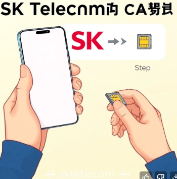 skt유심교체방법