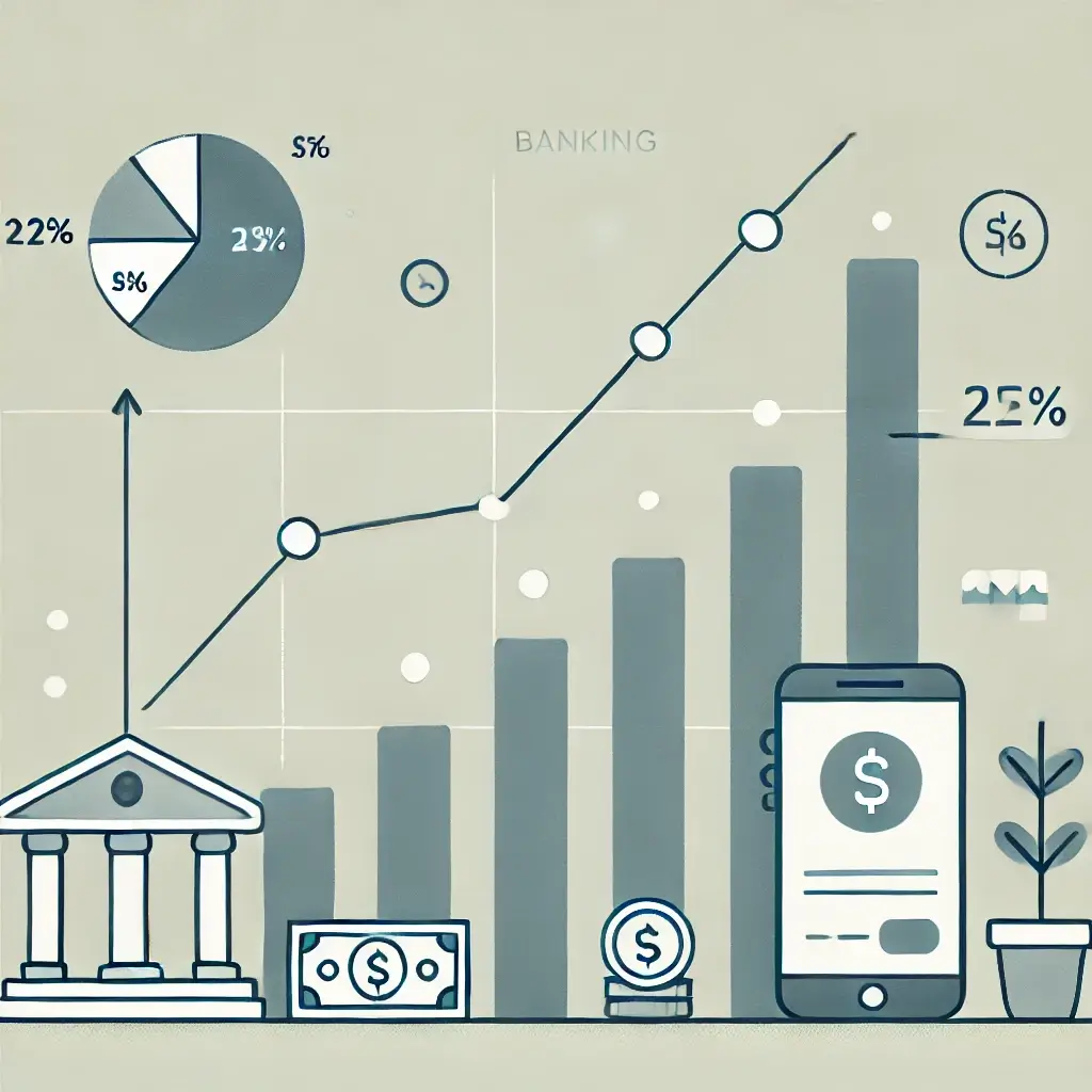 푸른저축은행 디지털 금융