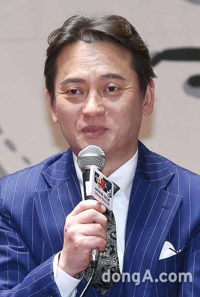 김병옥 프로필