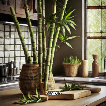 죽순 아린맛 쓴맛 제거법