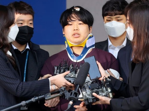 손석희 조주빈 협박