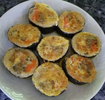 냉장고 굳은 김밥 전자레인지 데우기 꿀팁_6