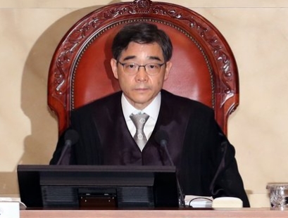 권순일 대법관 프로필 나이 고향 학력 경력 평가