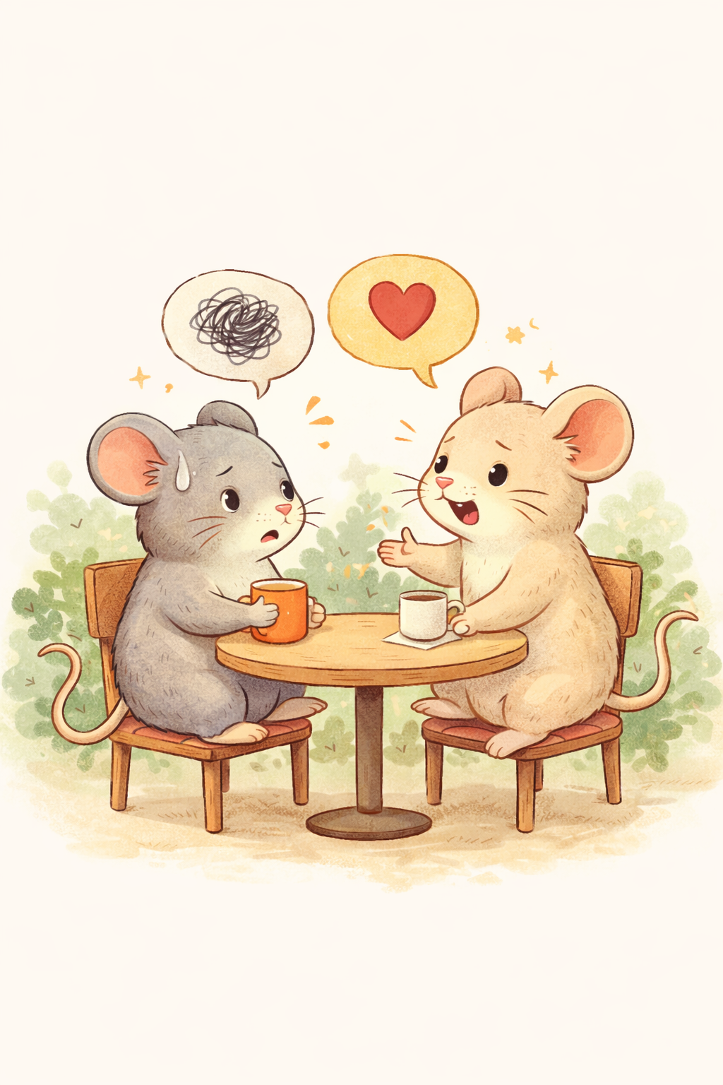 1월 7일 띠별 운세, 하루의 리듬을 점검하는 차분한 흐름