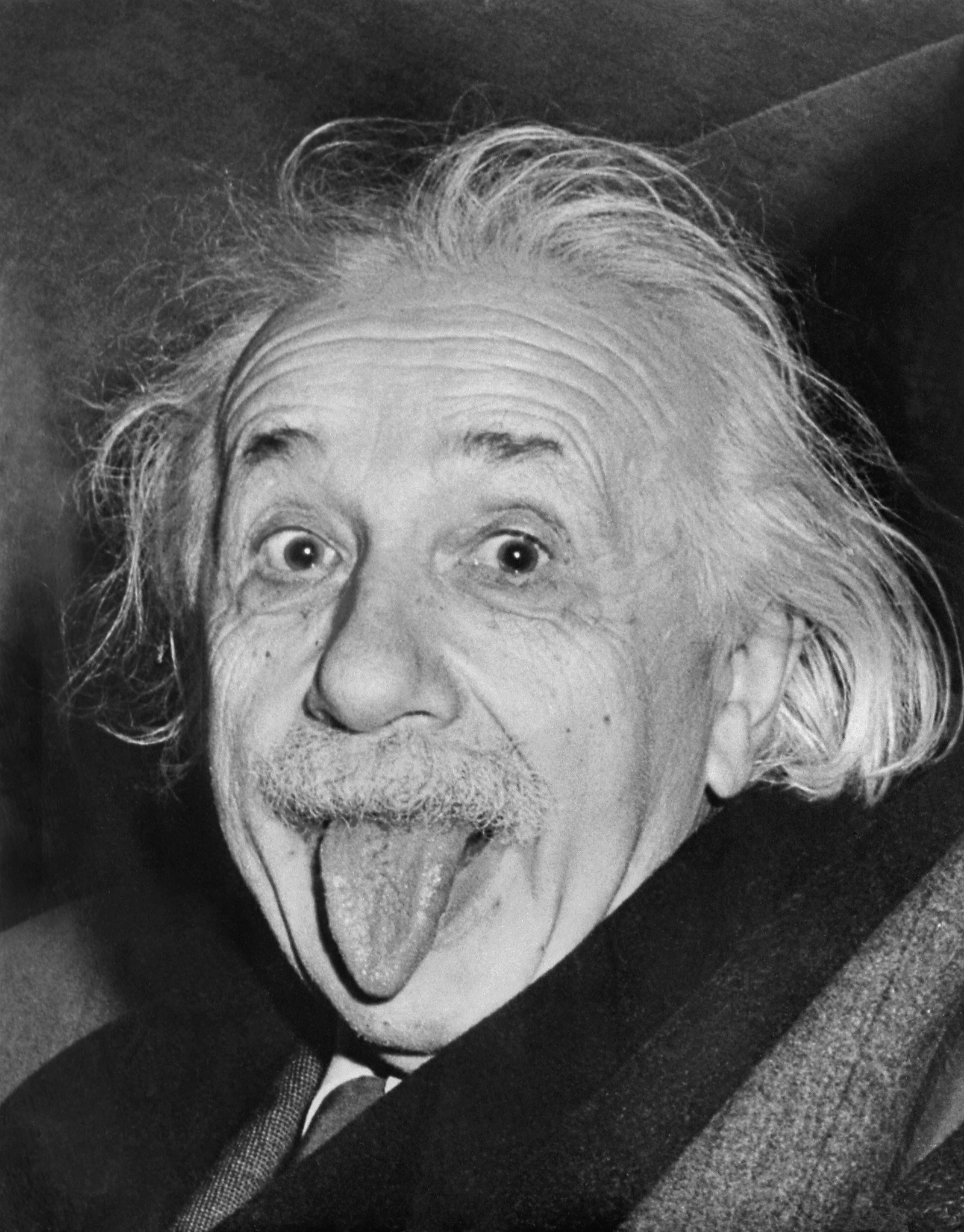 알베르트 아인슈타인 명언 모음 (Albert Einstein / 물리학자)