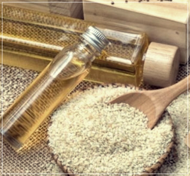 생들기름의 효능에 대해 알아보자