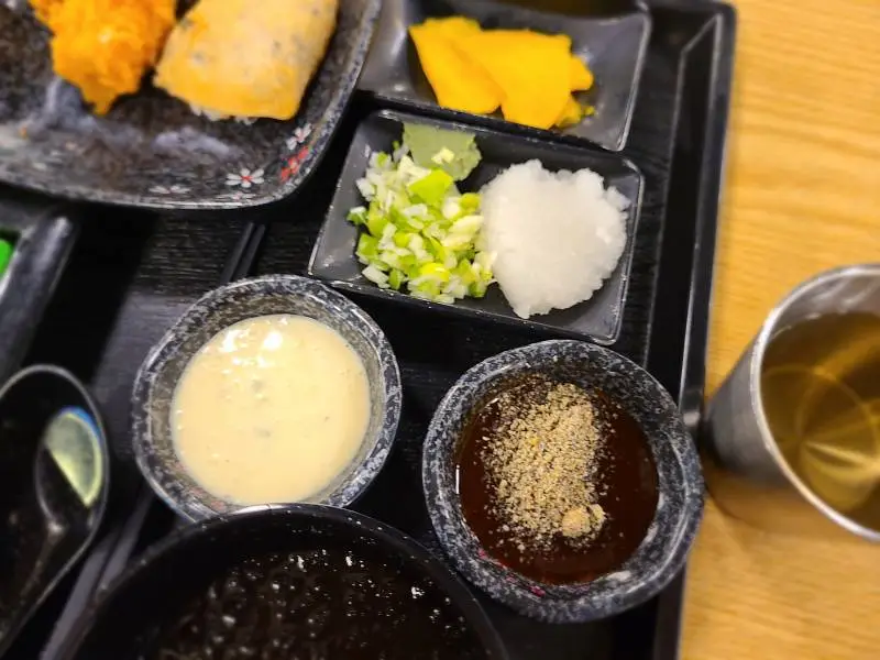경기광주 다께야 소스