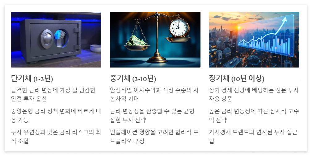 채권 만기