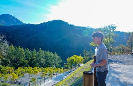 민경훈 11월 결혼 예비신부 직업