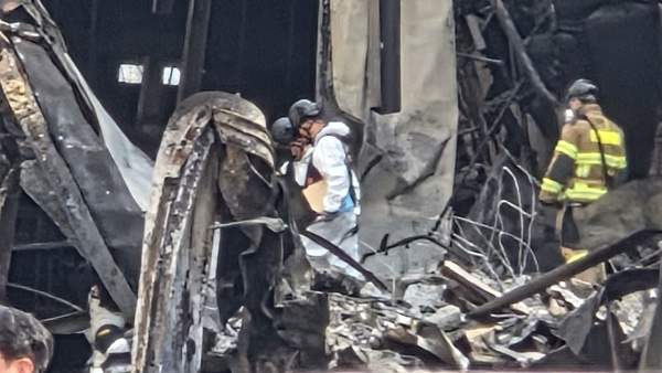 대전 화재 공장 어디?|경보 꺼짐·스프링클러 차단·안전공업 사고 전말 총정리