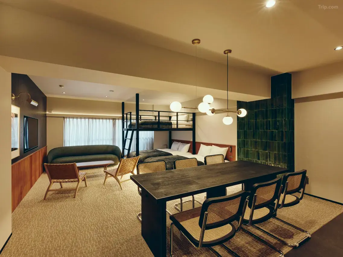 일리타스신주쿠(1)