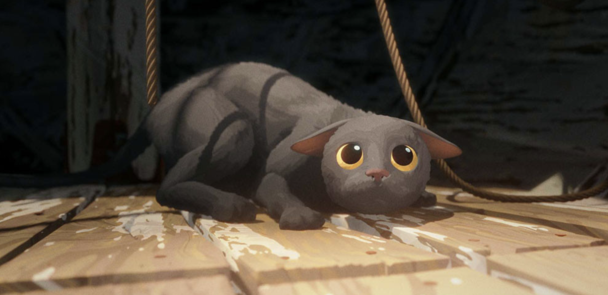 영화 플로우 스틸컷