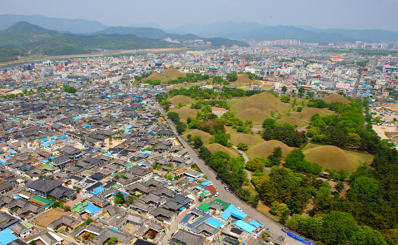 경주 핫플레이스 3일 완벽 코스