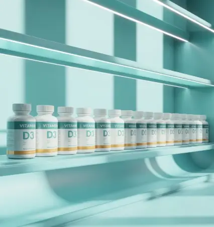 비타민d 선택