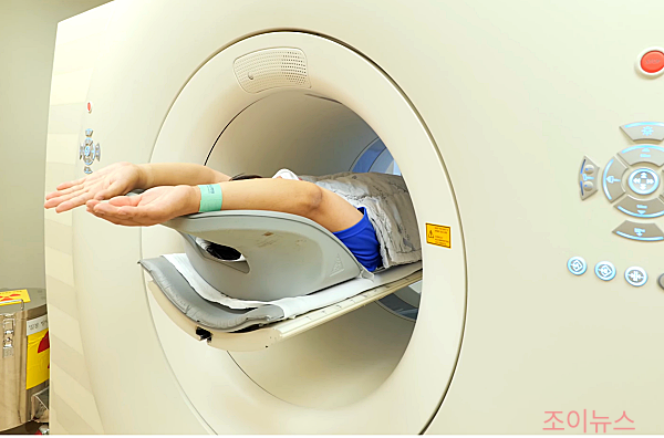 간암 진단 방법 - PET-CT 검사2:서울대병원tv
