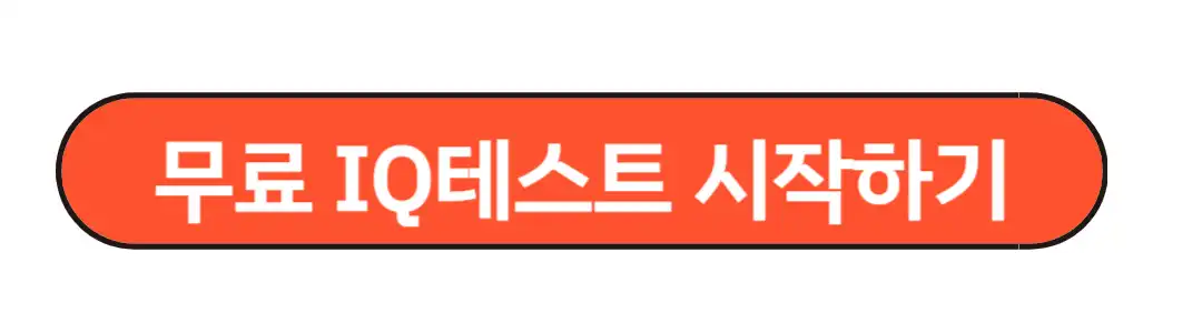 IQ테스트
