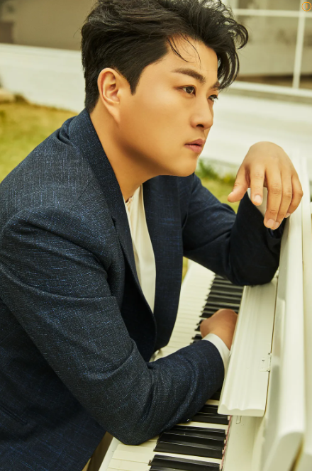 김호중 노래모음 1시간 연속 재생