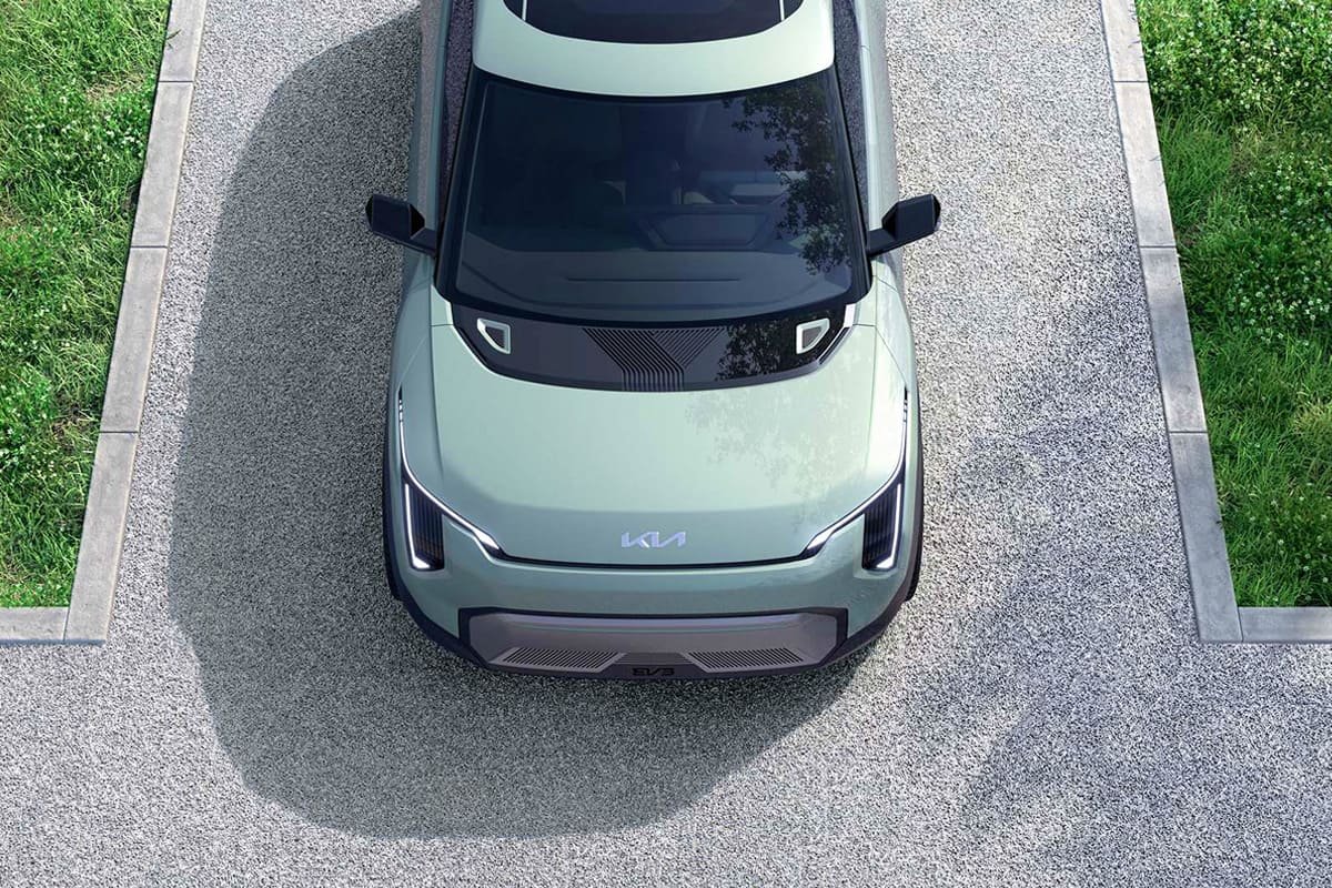 기아 ev3 (2)