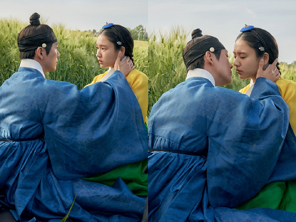 연인 [사진=MBC]
