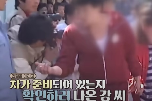 TV로 생중계된 지강헌 인질 사건 - undefined - 유전 무죄, 무전 유죄