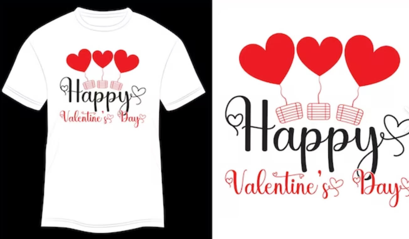 발렌타인데이 추천선물 옷