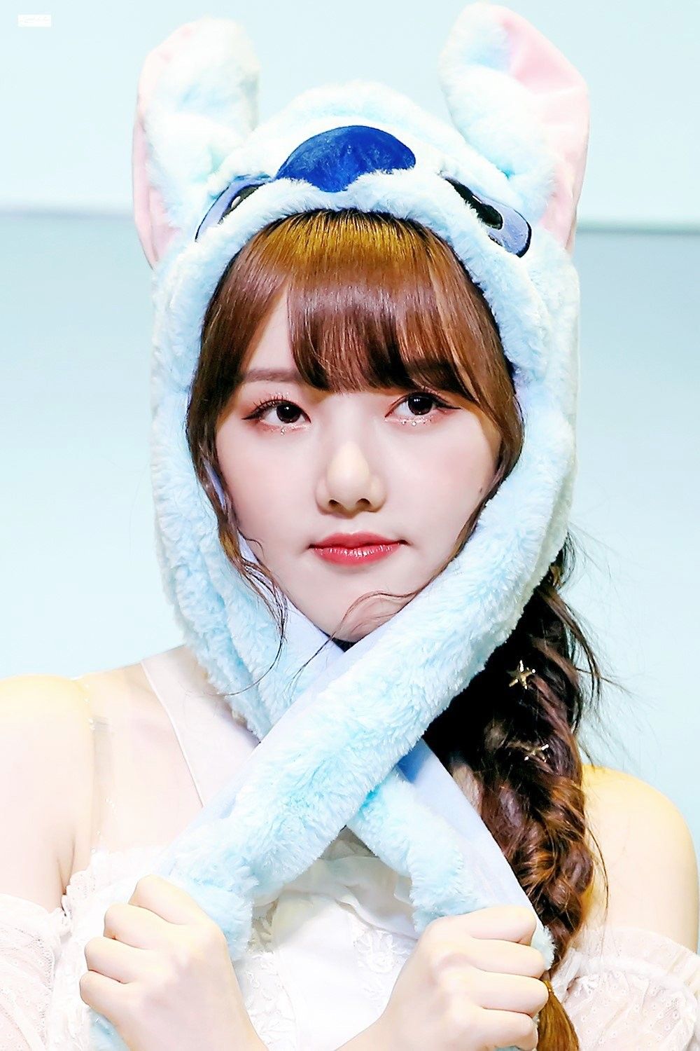 여자친구 팬사인회 모음