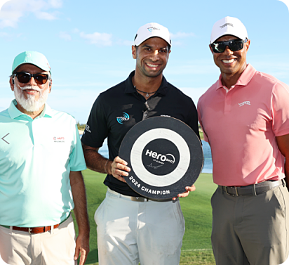 히어로 월드 챌린지 명단 참가자격 중계