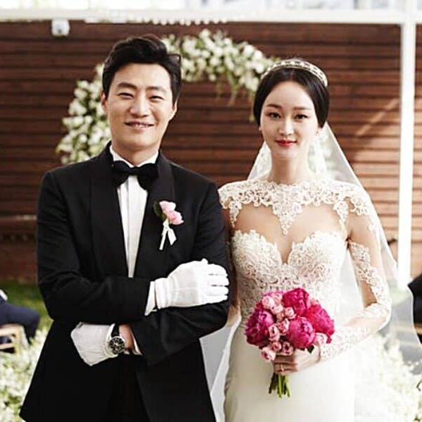 이혜정-모델-남편-이희준-배우