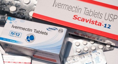 ivermectin