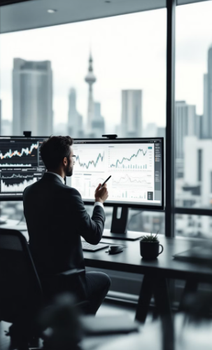 은행 금융 관련주 대장주 산업분석 및 수혜주 전망 및 투자전략!!