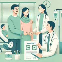 의료급여 수급권자 자격요건 신청방법 혜택