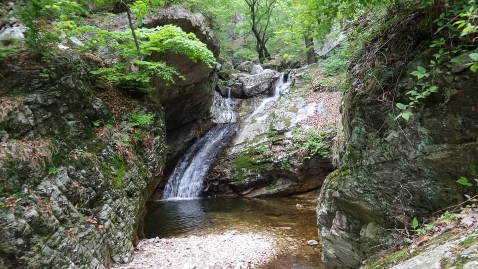 100대 명산 등산하기 춘천 삼악산 의암호를 품은 명품 조망과 짜릿한 산행