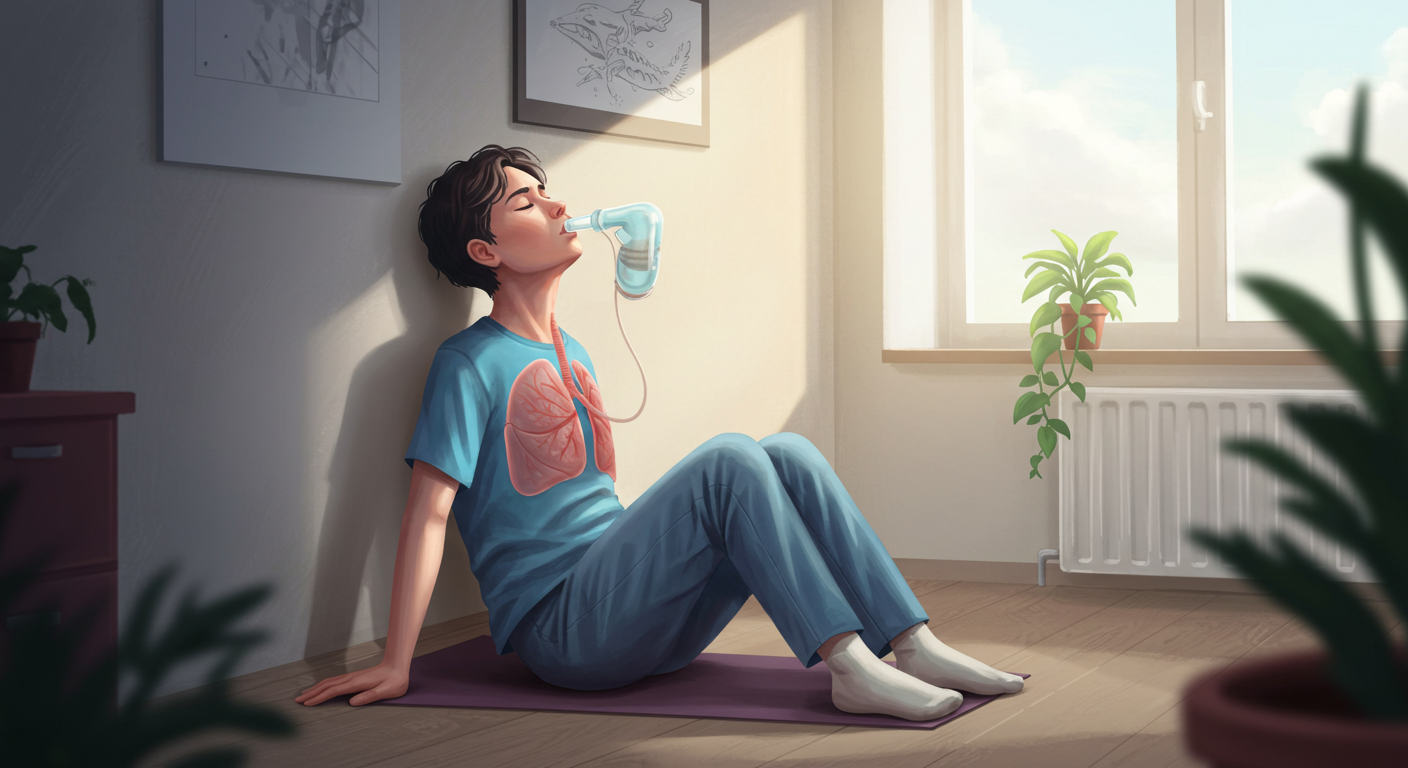 기흉&amp;#44; 기흉수술&amp;#44; 가슴통증