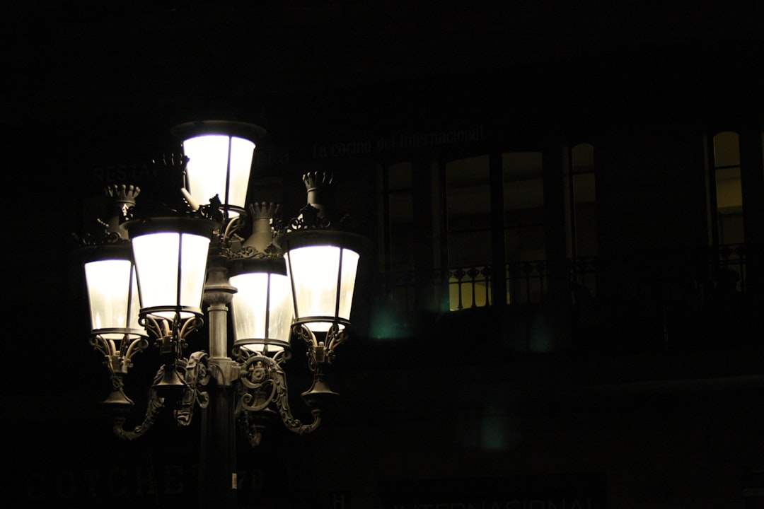 Gaslighting.
