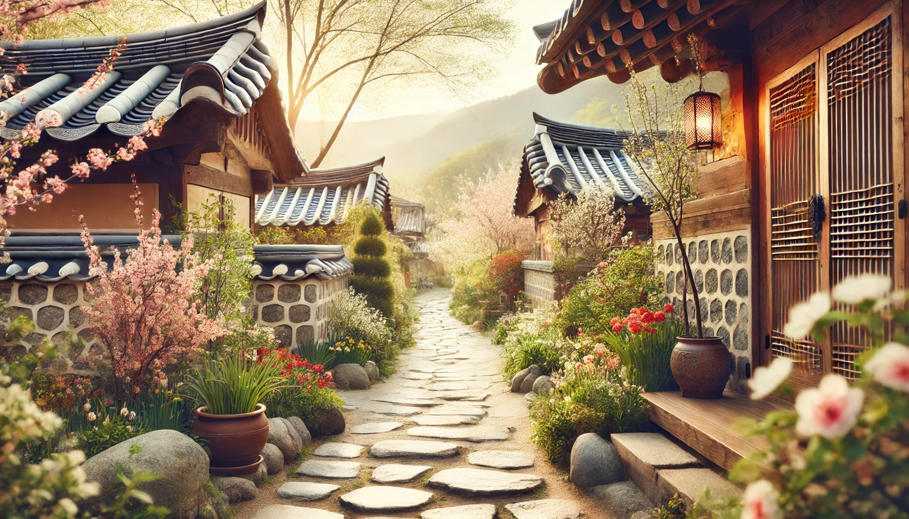 어르신과 함께 즐기는 편안한 국내여행 추천지