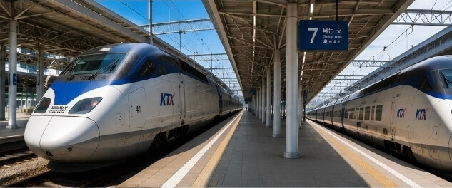 천안아산역 KTX 예매 할인 총정리 (2026 최신)