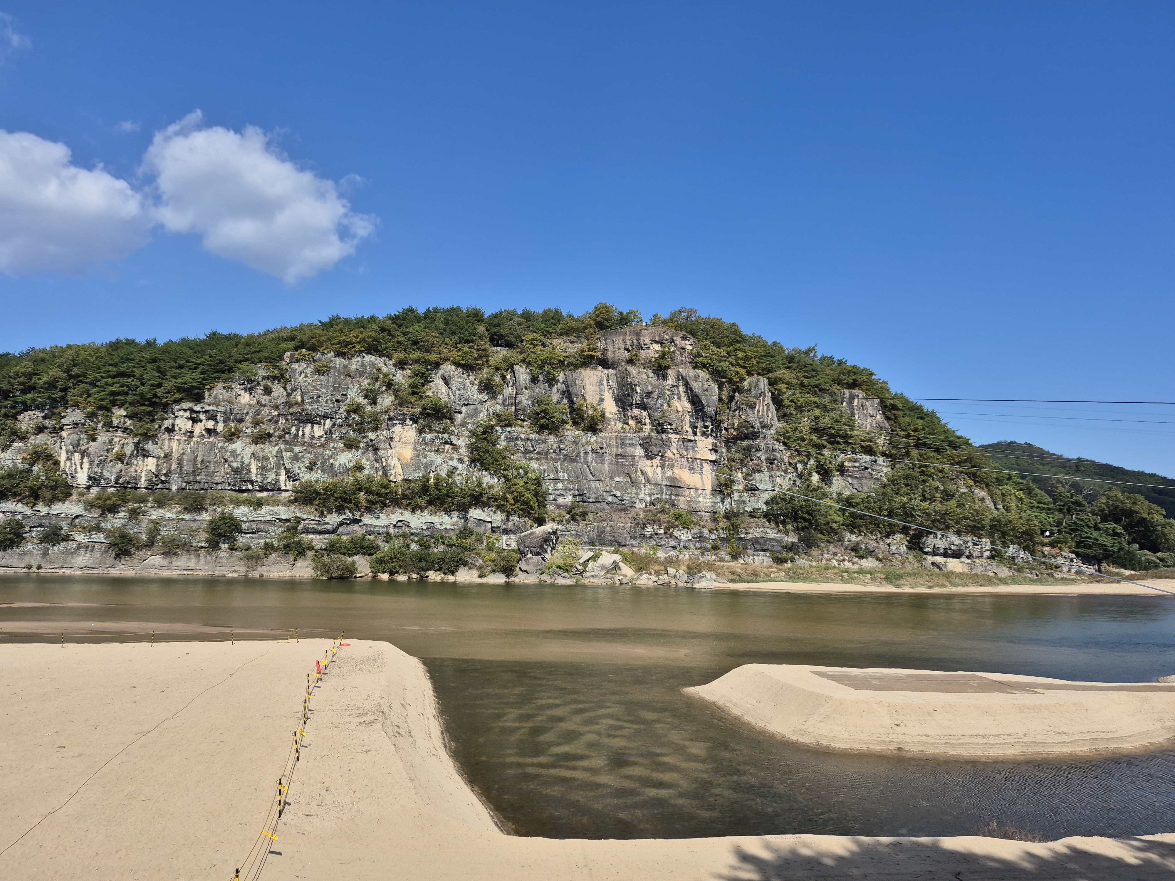 안동 하회선유줄불놀이 2025 일정 및 관람 정보 총정리