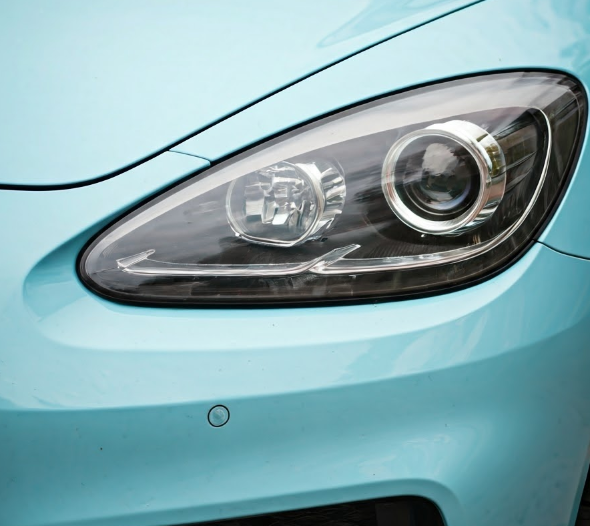 자동차 헤드라이트