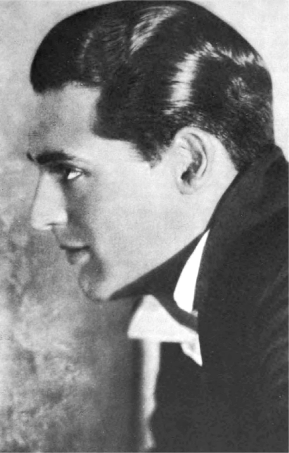 캐리 그랜트(Cary Grant)