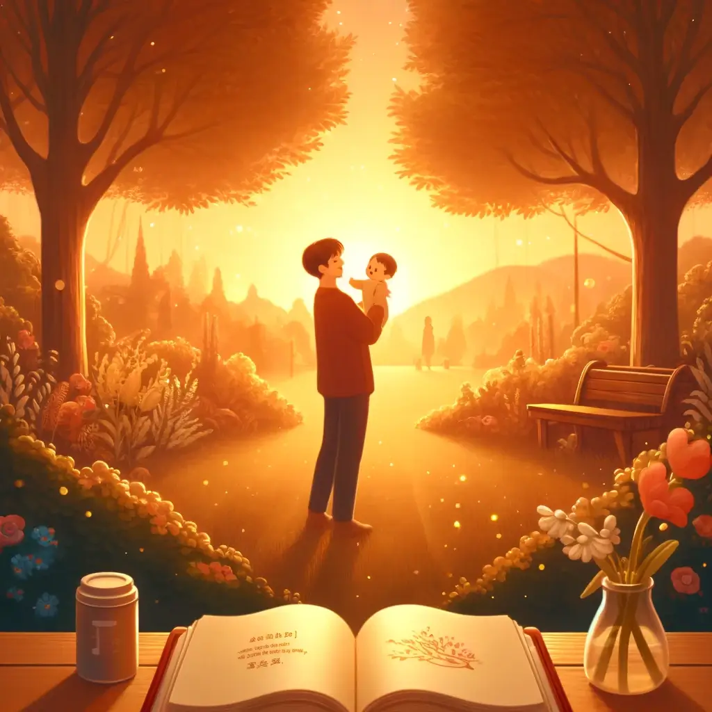 아기 업는 꿈 해몽