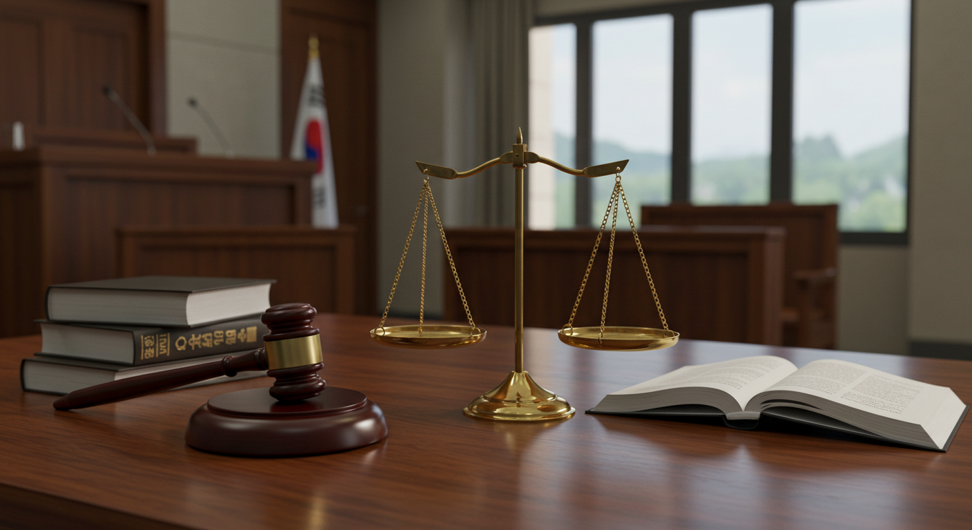 형사소송 차이, 위자료