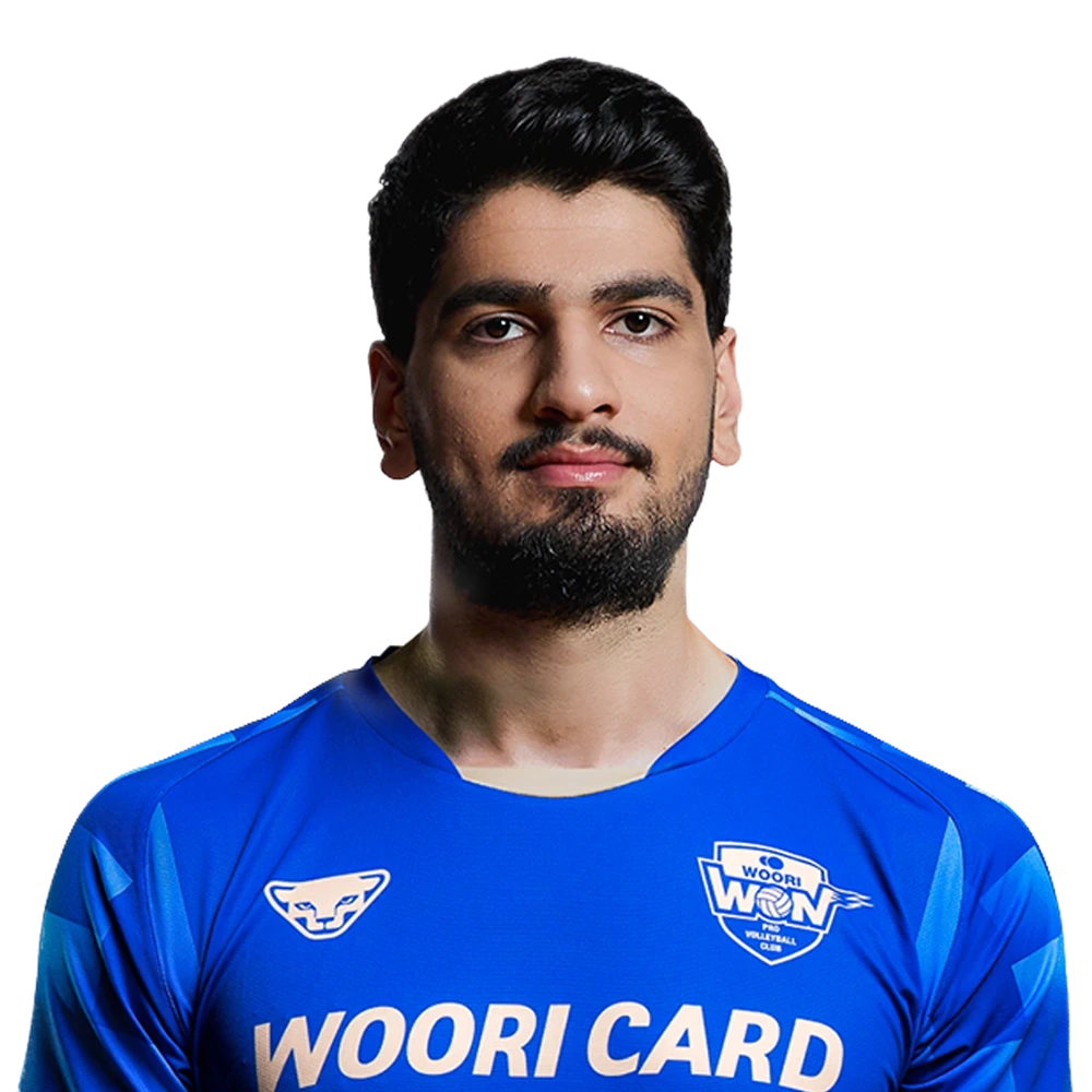 알리 하그파라스트 사진