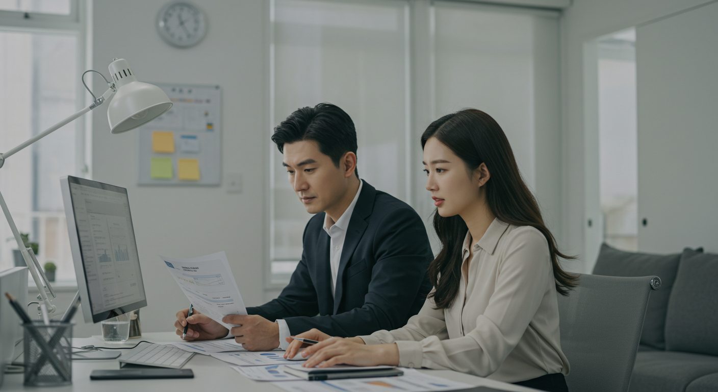 소상공인 정책자금 상환유예