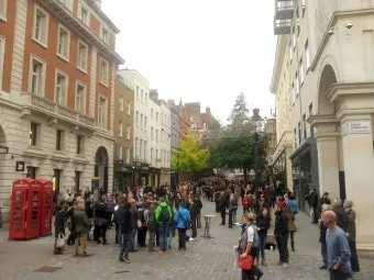 영국 런던 11월 날씨와 옷차림 안내_16