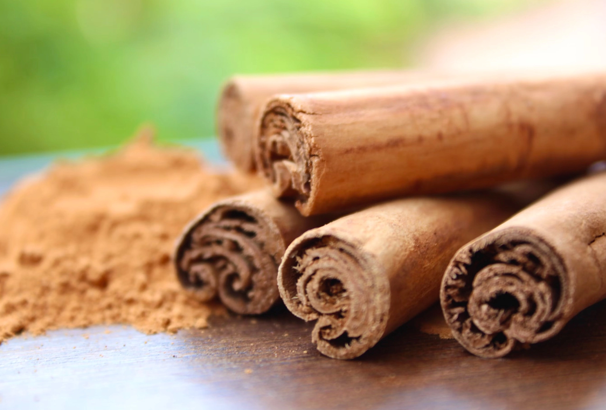 공복혈당 낮추는 음식